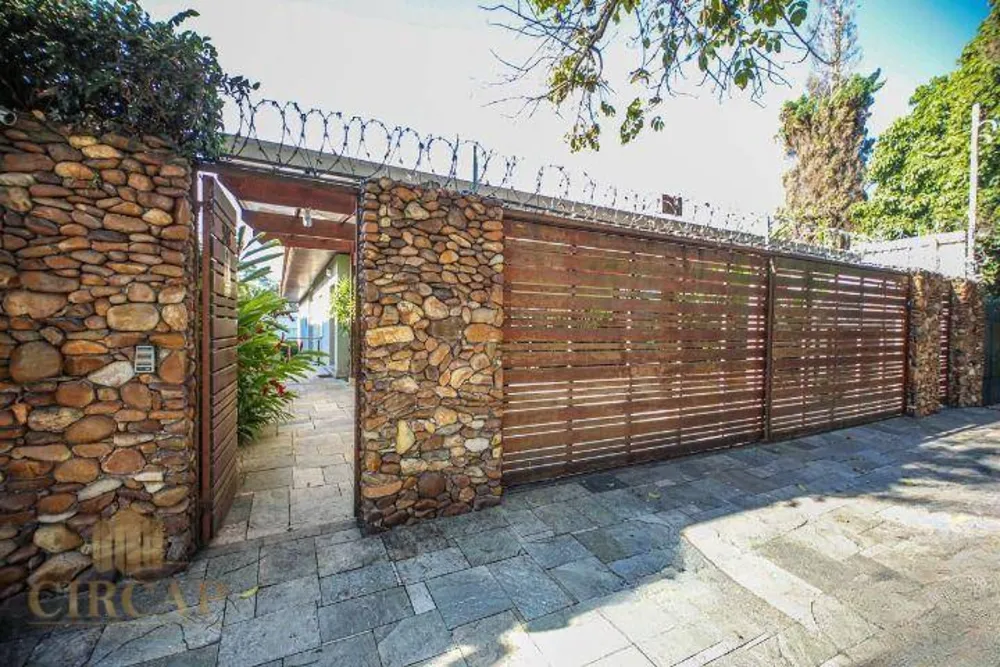 Casa, 3 quartos, 500 m² - Foto 2
