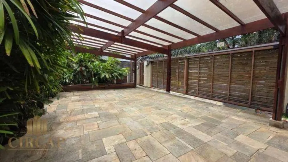 Casa, 3 quartos, 500 m² - Foto 7