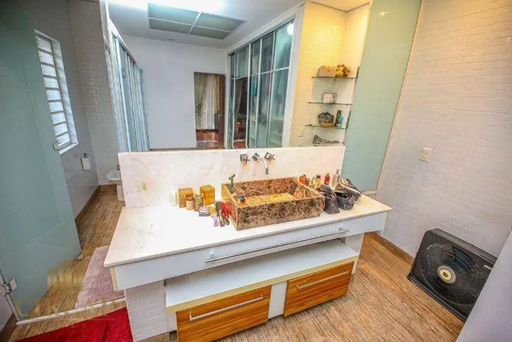 Casa, 3 quartos, 500 m² - Foto 2