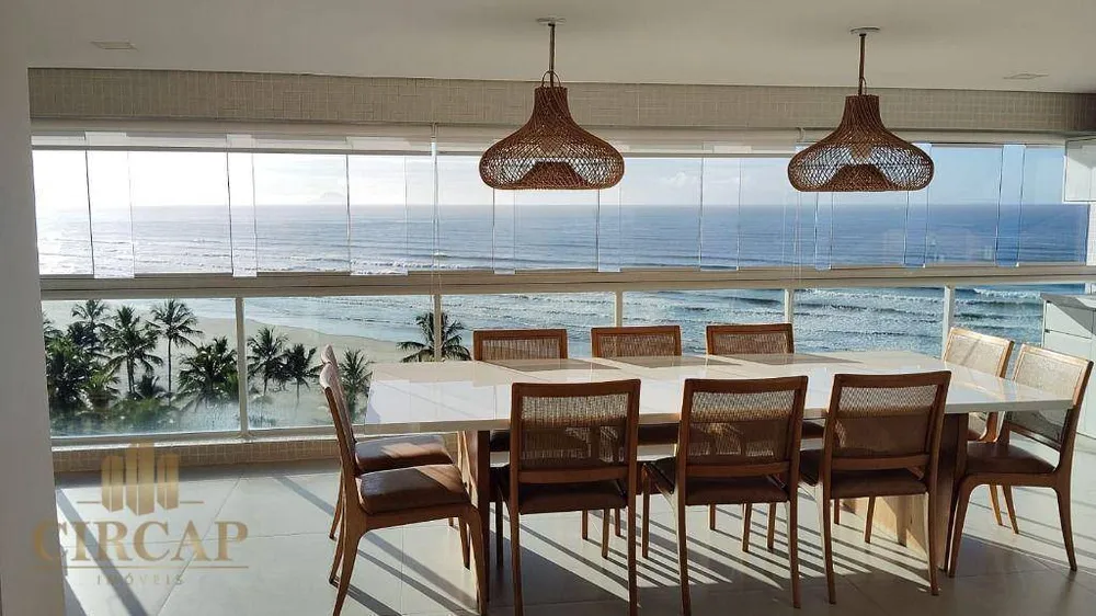 Cobertura, 5 quartos, 300 m² - Foto 6