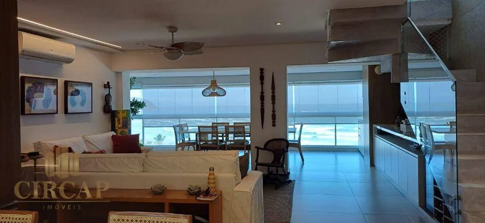 Cobertura, 5 quartos, 300 m² - Foto 7