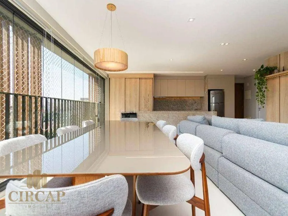 Apartamento, 3 quartos, 100 m² - Foto 2