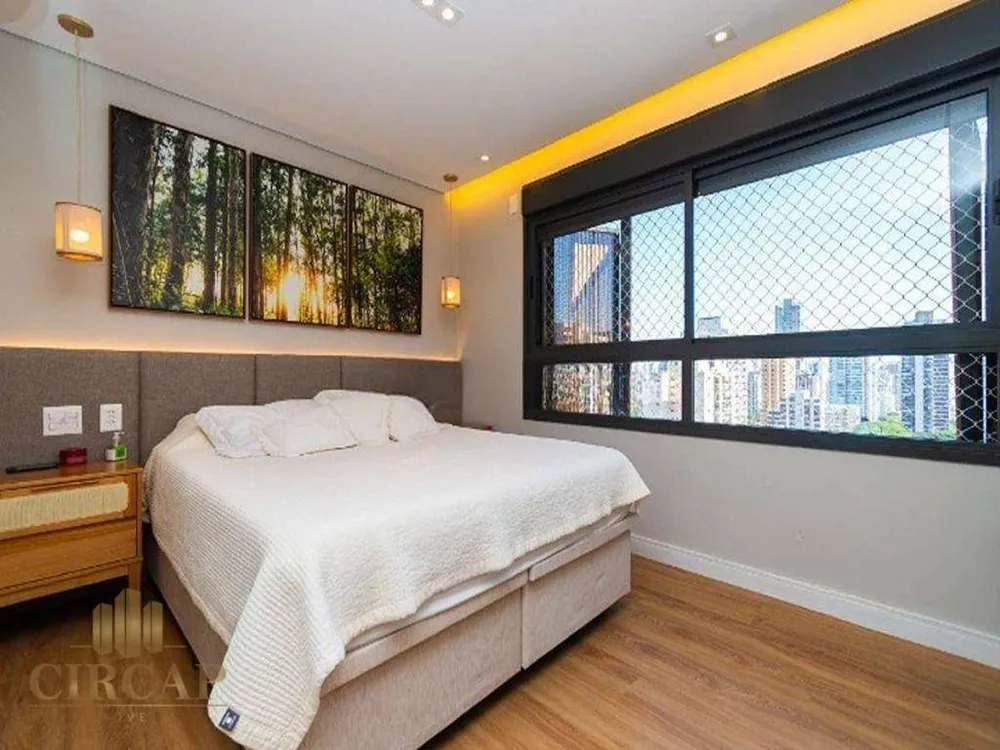 Apartamento, 3 quartos, 100 m² - Foto 6