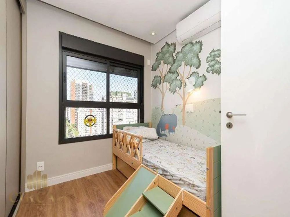 Apartamento, 3 quartos, 100 m² - Foto 5