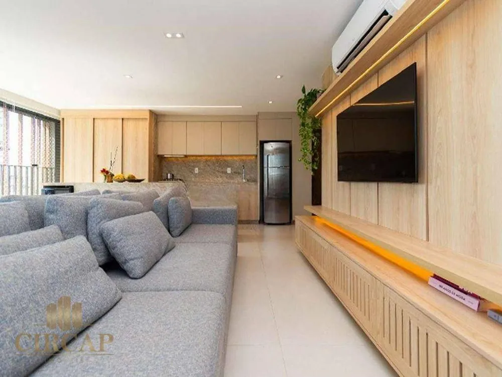Apartamento, 3 quartos, 100 m² - Foto 11