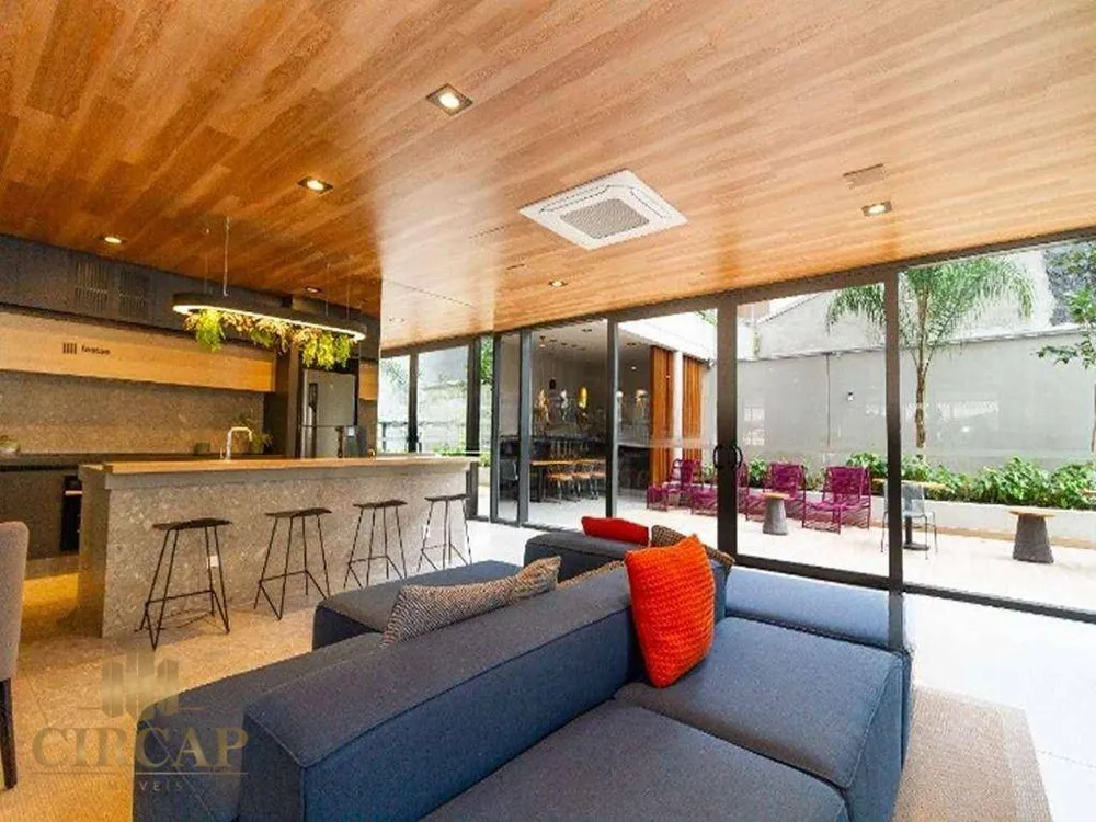 Apartamento, 3 quartos, 100 m² - Foto 9