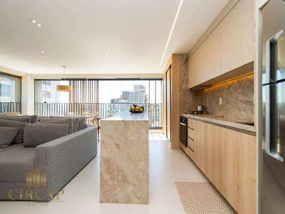 Apartamento, 3 quartos, 100 m² - Foto 7