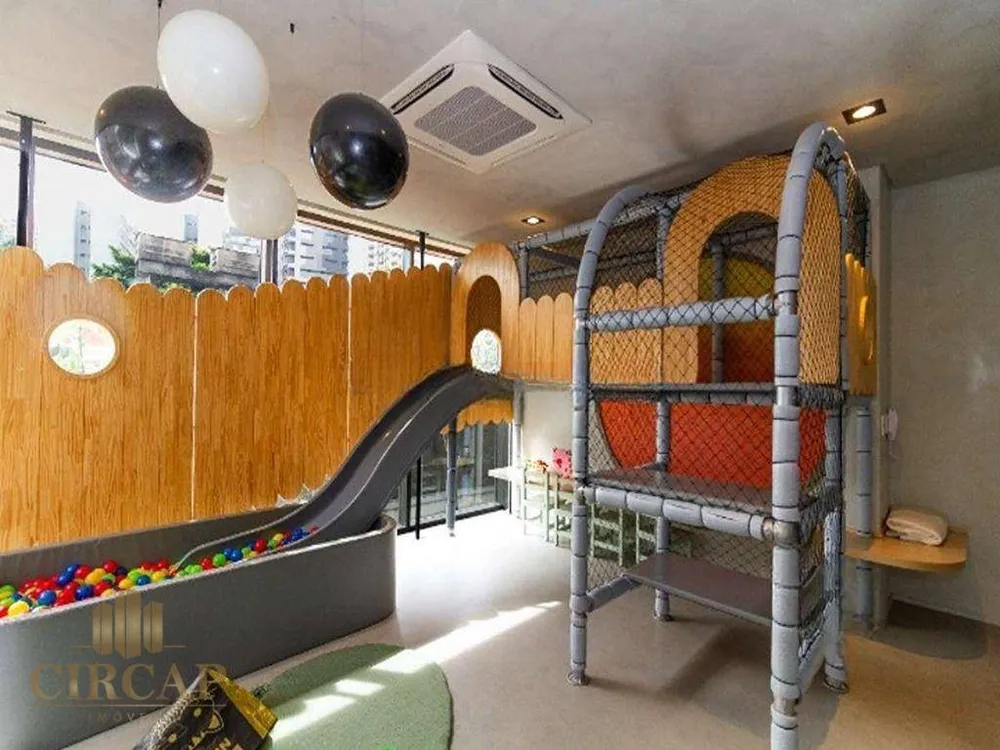 Apartamento, 3 quartos, 100 m² - Foto 8