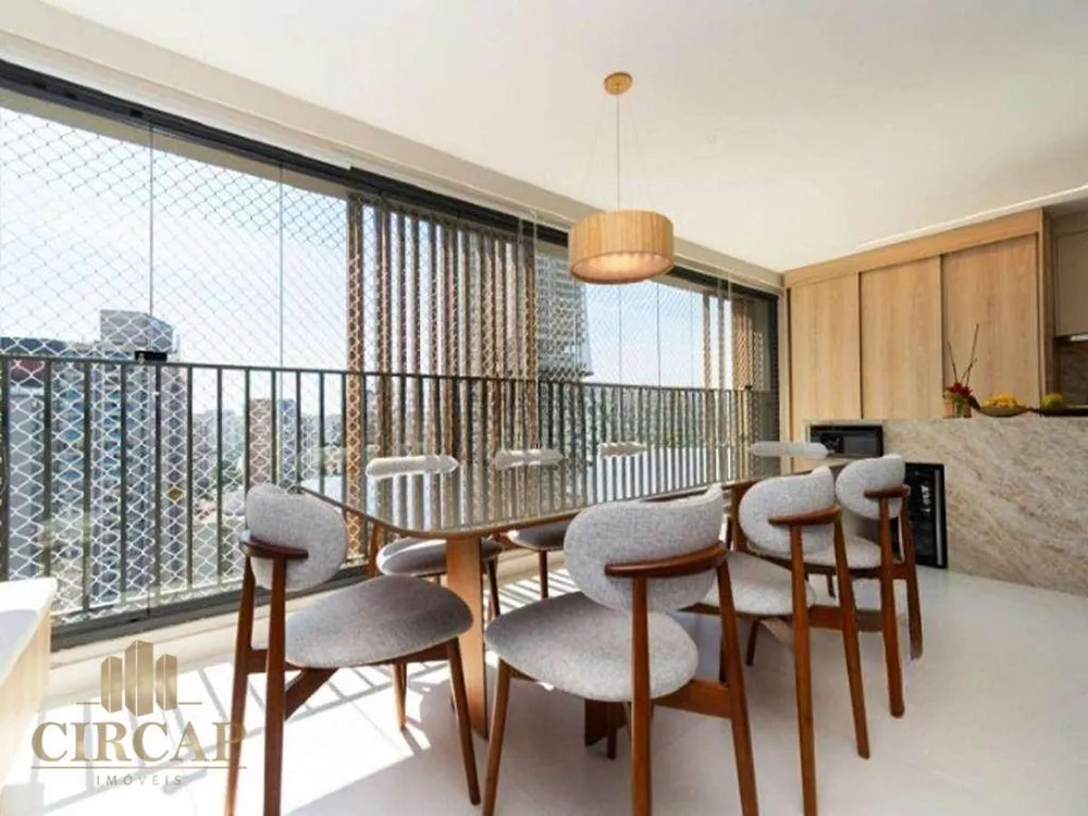 Apartamento, 3 quartos, 100 m² - Foto 1