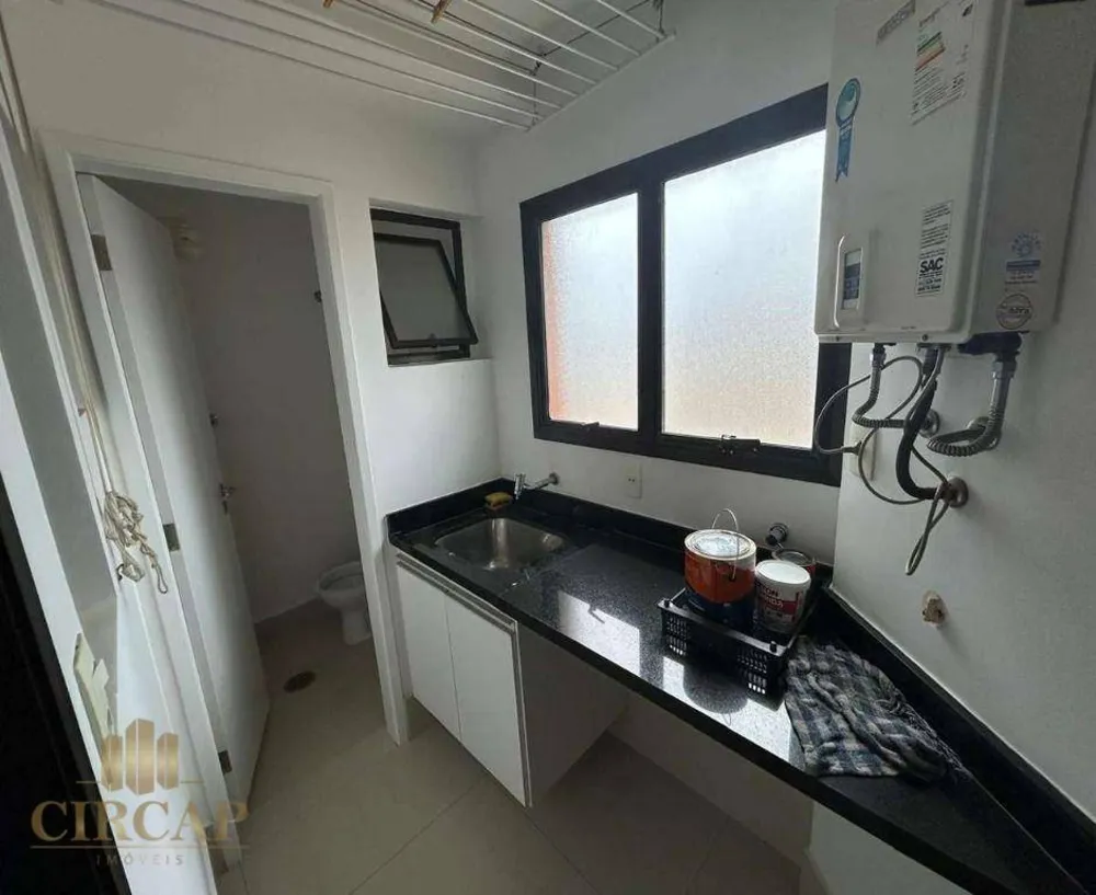 Apartamento, 2 quartos, 100 m² - Foto 3