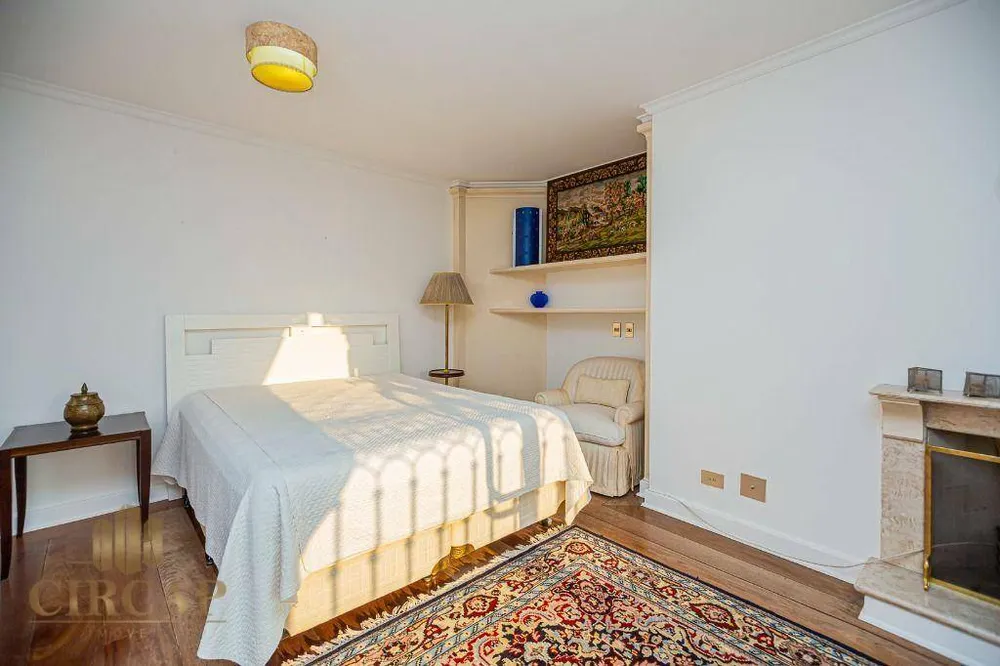Cobertura, 5 quartos, 551 m² - Foto 2