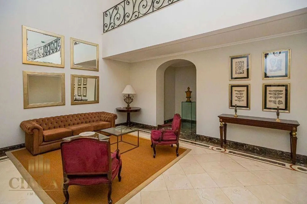 Cobertura, 5 quartos, 551 m² - Foto 2