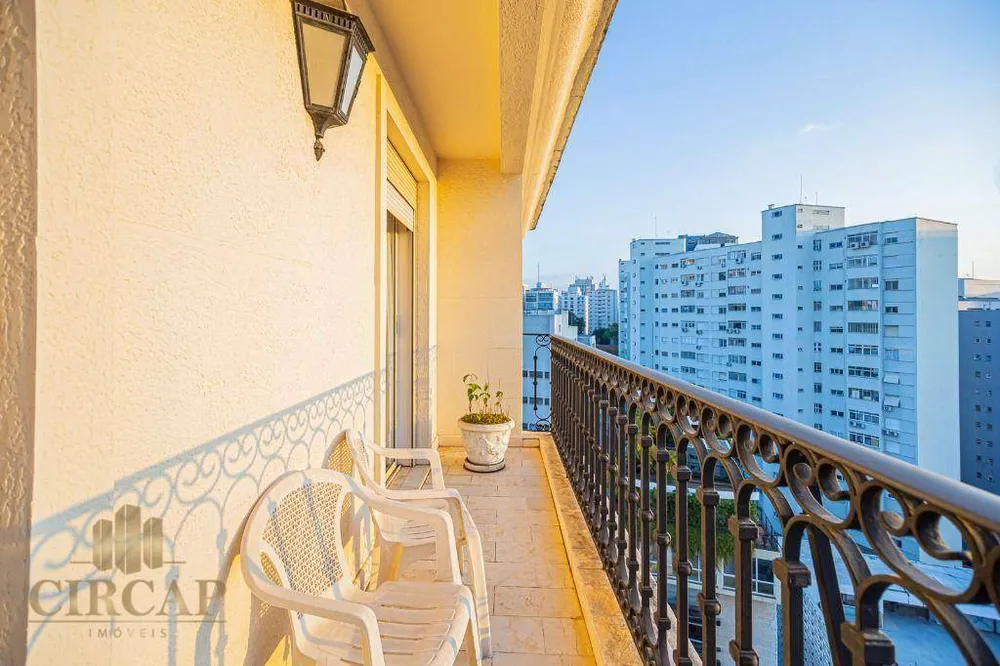 Cobertura, 5 quartos, 551 m² - Foto 3