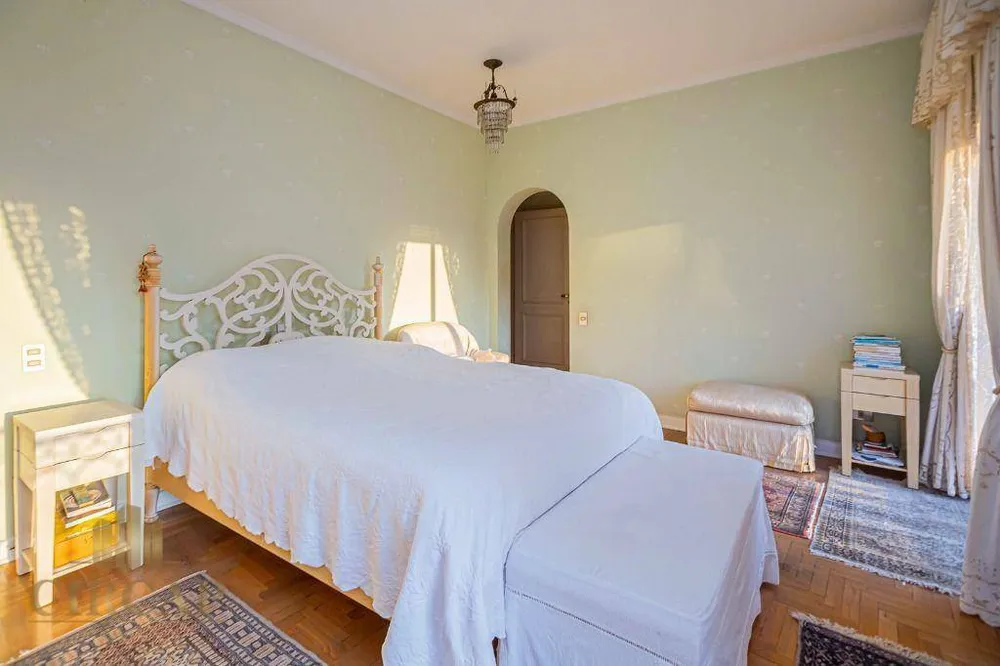 Cobertura, 5 quartos, 551 m² - Foto 4