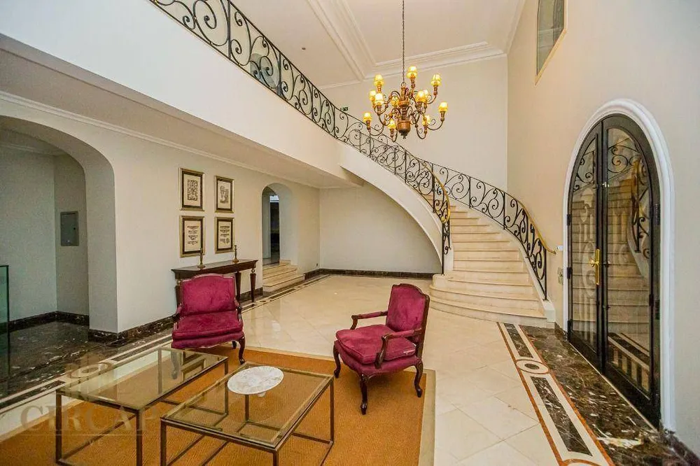 Cobertura, 5 quartos, 551 m² - Foto 10