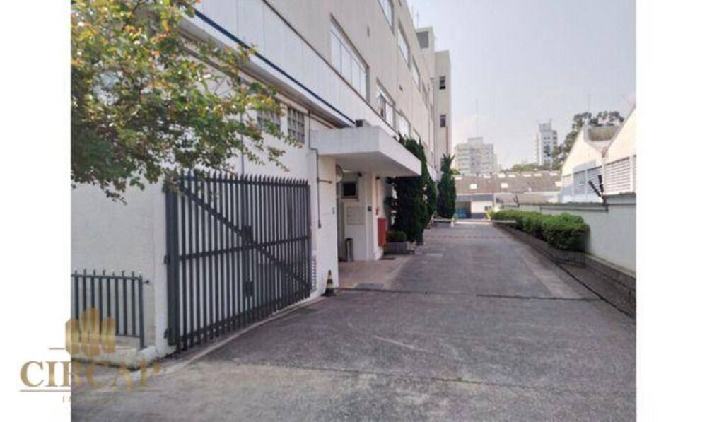 Prédio Inteiro, 1823 m² - Foto 1