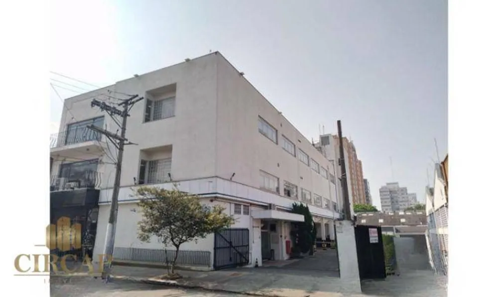 Prédio Inteiro, 1823 m² - Foto 1
