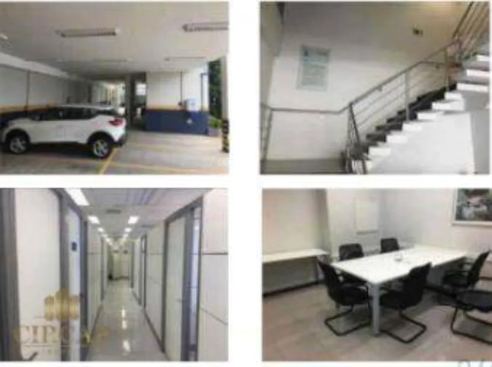 Prédio Inteiro, 1823 m² - Foto 7