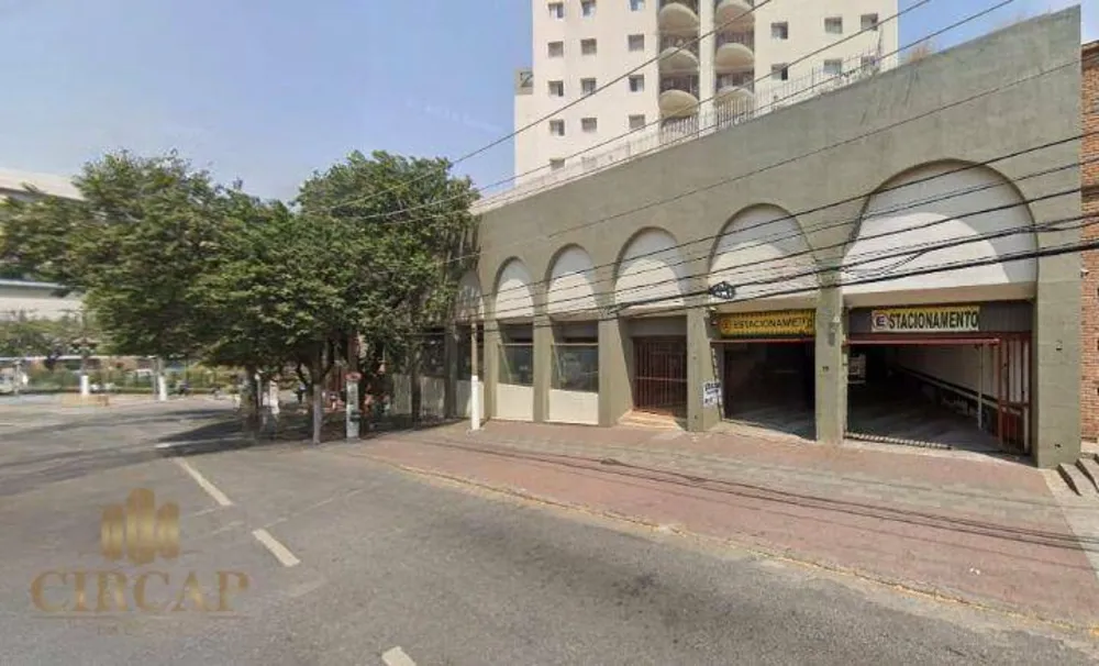 Loja-Salão, 7115 m² - Foto 2