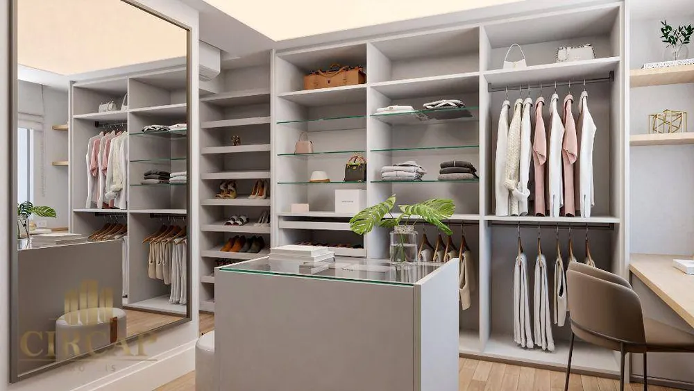Apartamento, 3 quartos, 270 m² - Foto 11