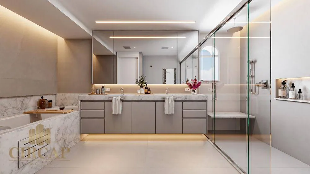 Apartamento, 3 quartos, 270 m² - Foto 13