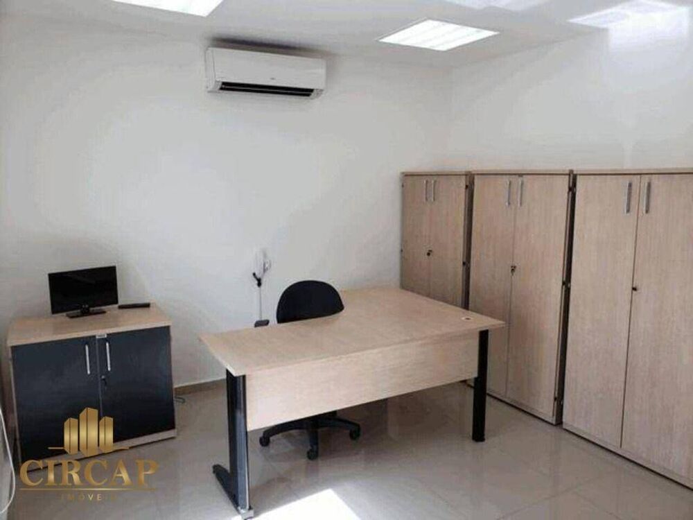 Sobrado para alugar com 5 quartos, 210m² - Foto 5