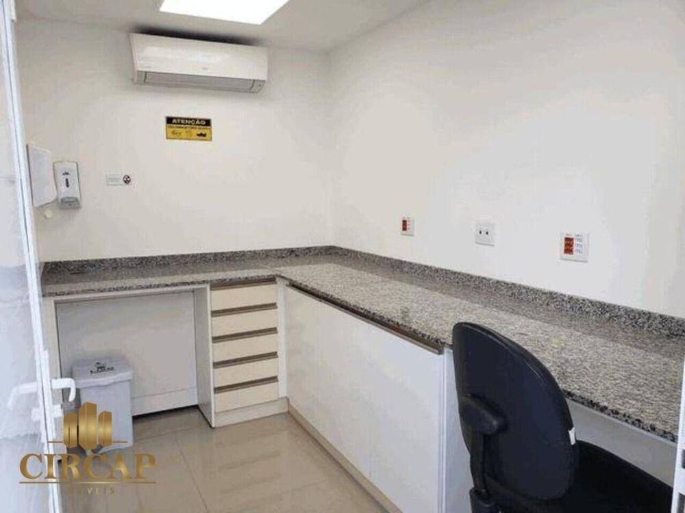 Sobrado para alugar com 5 quartos, 210m² - Foto 15