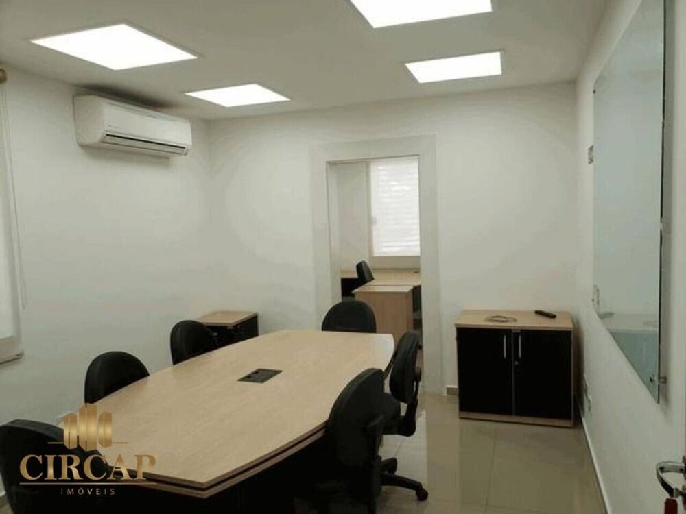 Sobrado para alugar com 5 quartos, 210m² - Foto 10