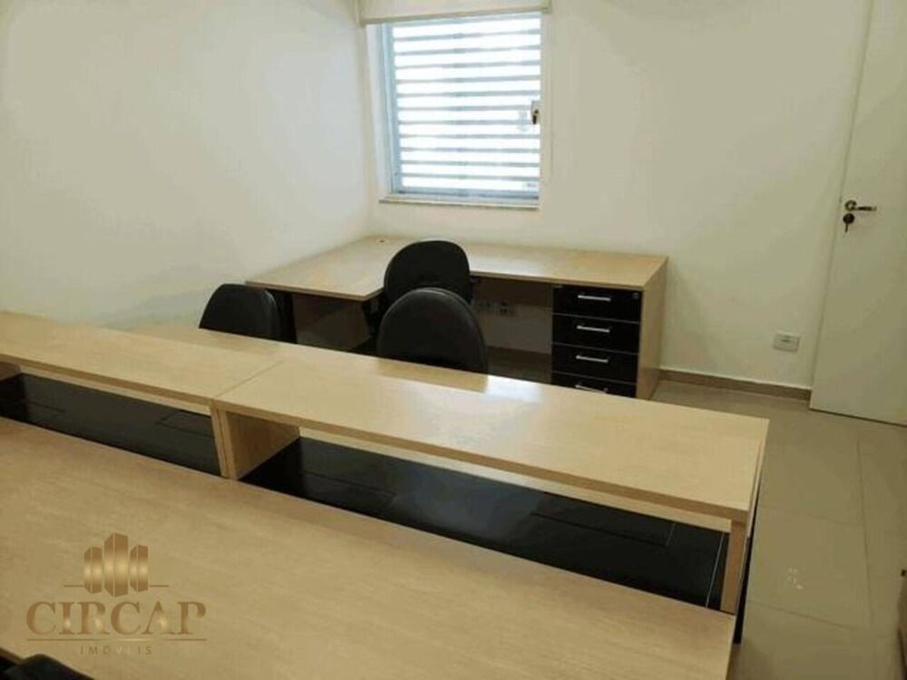 Sobrado para alugar com 5 quartos, 210m² - Foto 8