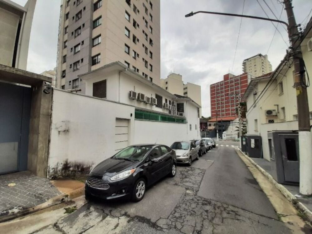 Sobrado para alugar com 5 quartos, 210m² - Foto 3