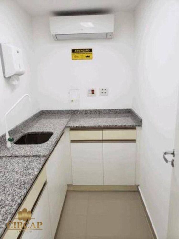 Sobrado para alugar com 5 quartos, 210m² - Foto 16