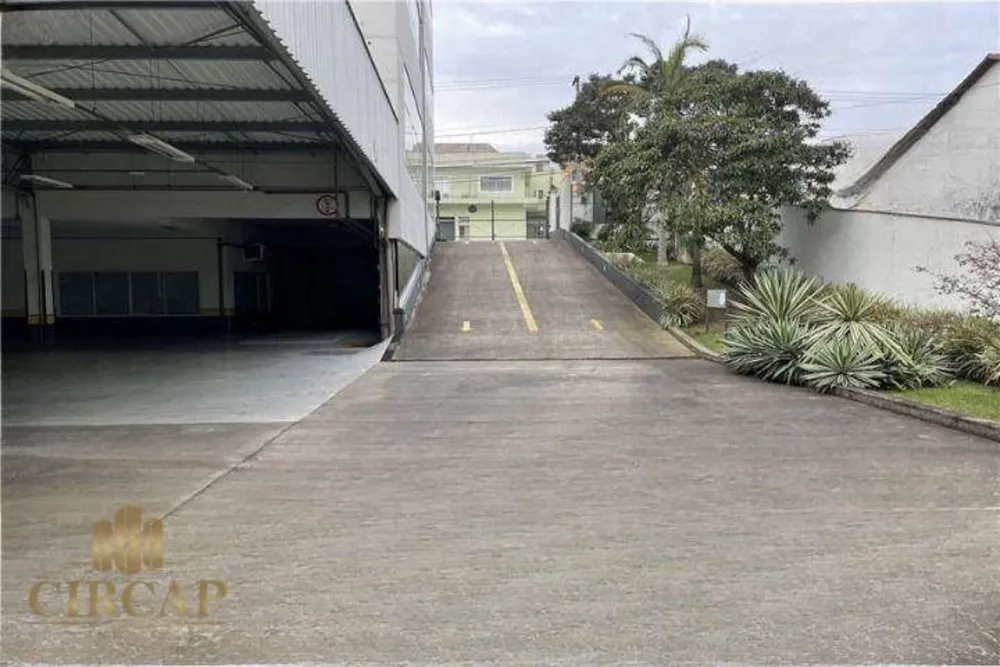 Prédio Inteiro, 3732 m² - Foto 7