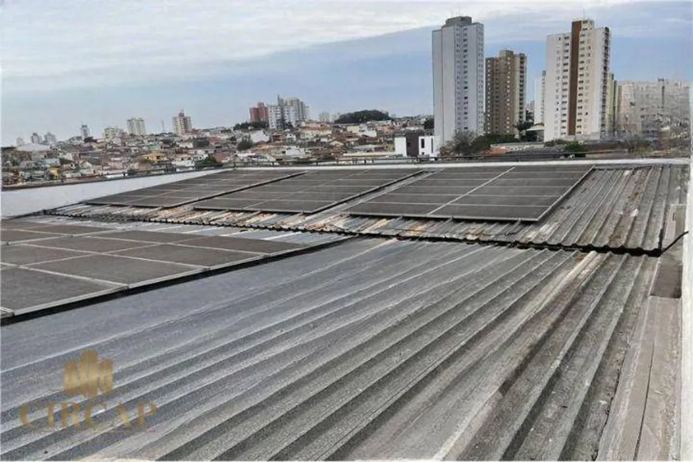 Prédio Inteiro, 3732 m² - Foto 10