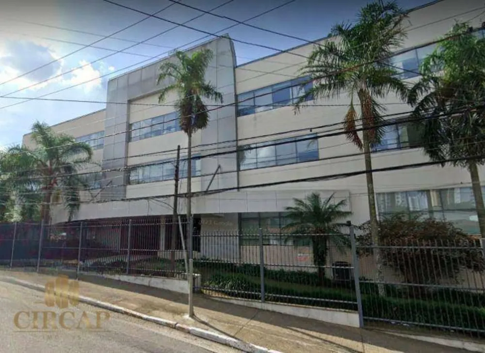 Prédio Inteiro, 3732 m² - Foto 1