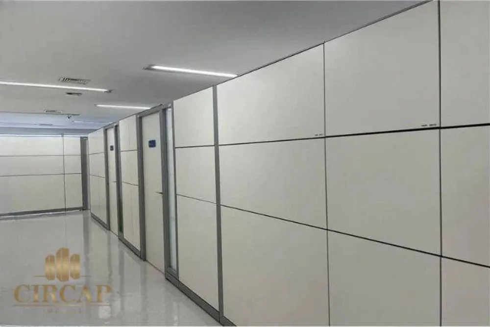 Prédio Inteiro, 3732 m² - Foto 3