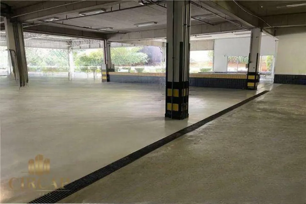 Prédio Inteiro, 3732 m² - Foto 6