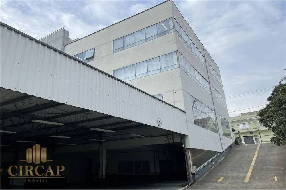 Prédio Inteiro, 3732 m² - Foto 8