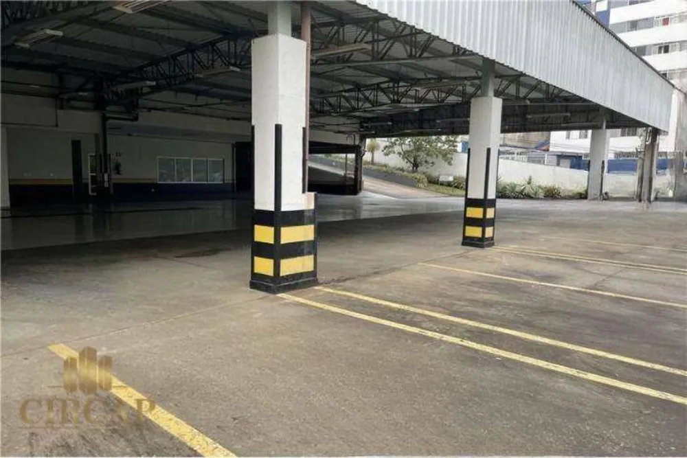 Prédio Inteiro, 3732 m² - Foto 9