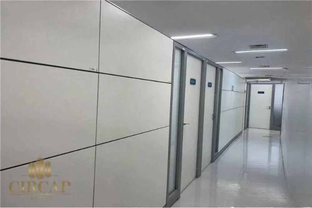 Prédio Inteiro, 3732 m² - Foto 5
