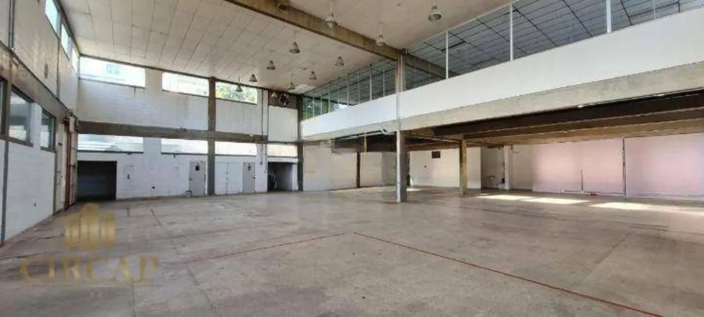 Depósito-Galpão, 2280 m² - Foto 4
