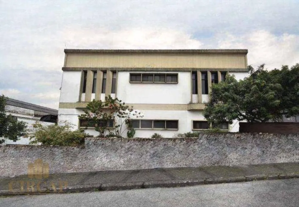 Depósito-Galpão, 2280 m² - Foto 1