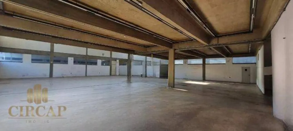 Depósito-Galpão, 2280 m² - Foto 3