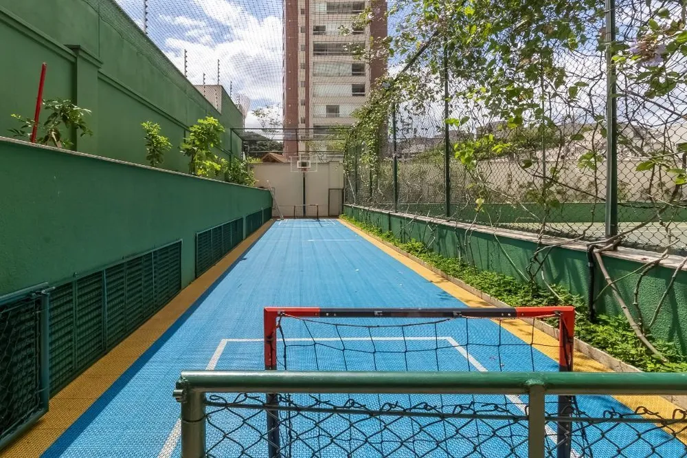 Apartamento, 3 quartos, 245 m² - Foto 6