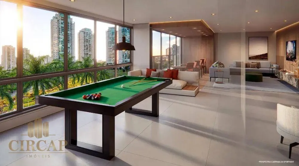 Apartamento, 3 quartos, 188 m² - Foto 16