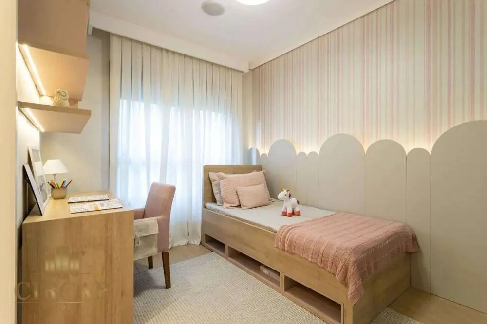 Apartamento, 3 quartos, 188 m² - Foto 7