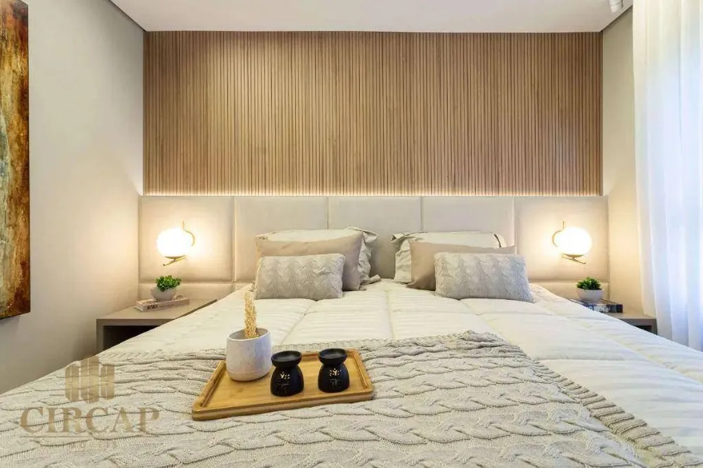 Apartamento, 3 quartos, 188 m² - Foto 5