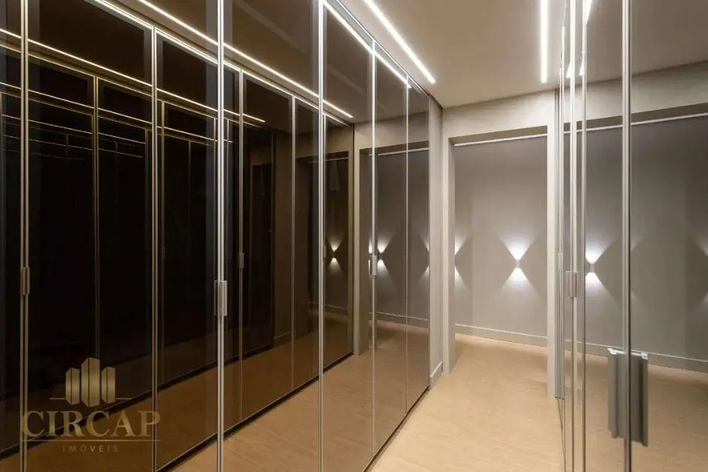 Apartamento, 3 quartos, 188 m² - Foto 6