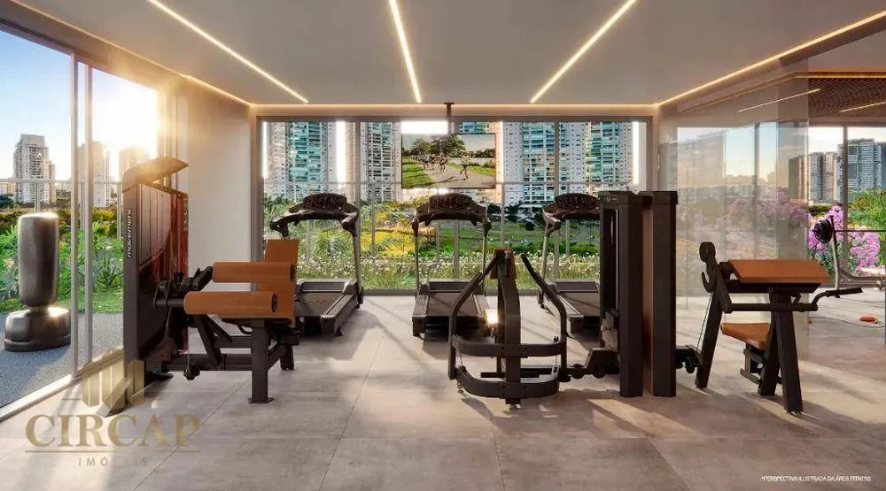 Apartamento, 3 quartos, 188 m² - Foto 15