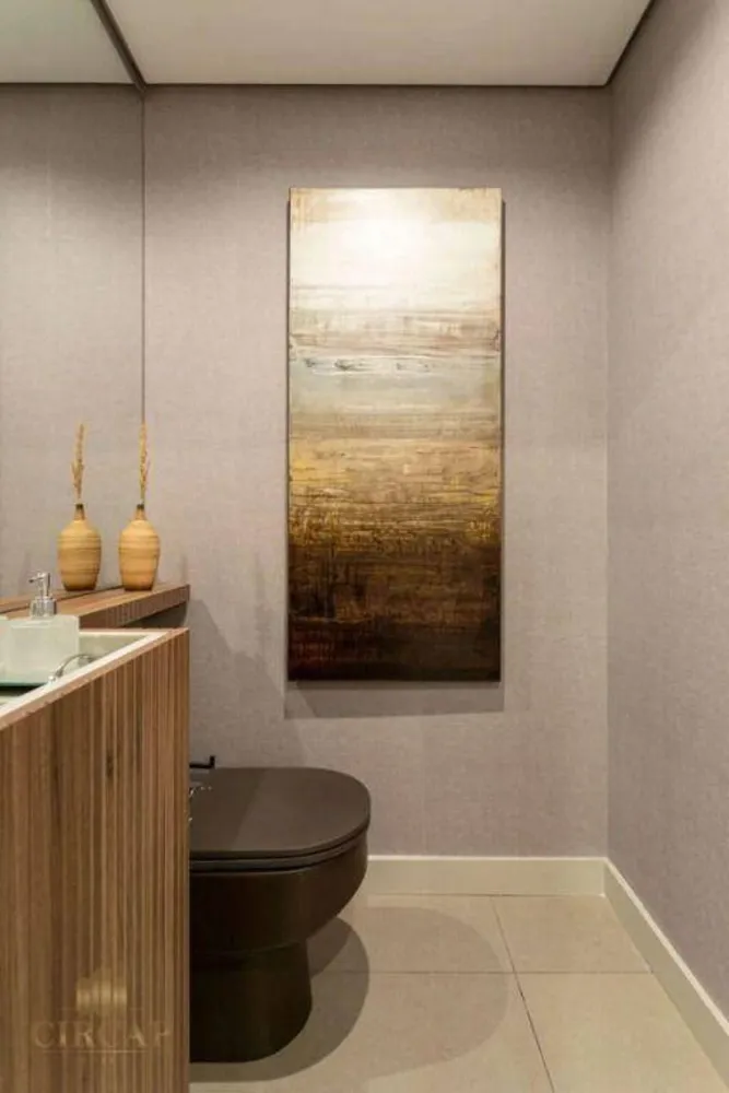 Apartamento, 3 quartos, 188 m² - Foto 3