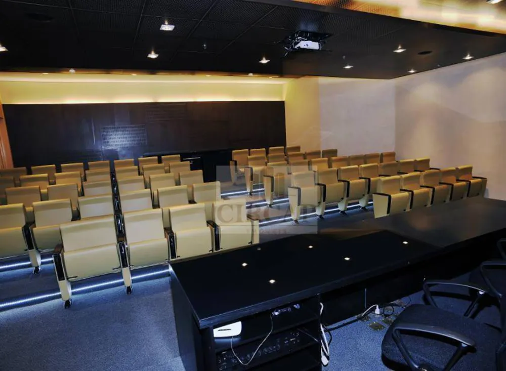 Sala-Conjunto, 197 m² - Foto 1